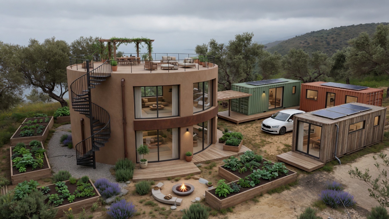 Phase 1 completion — Il Casale