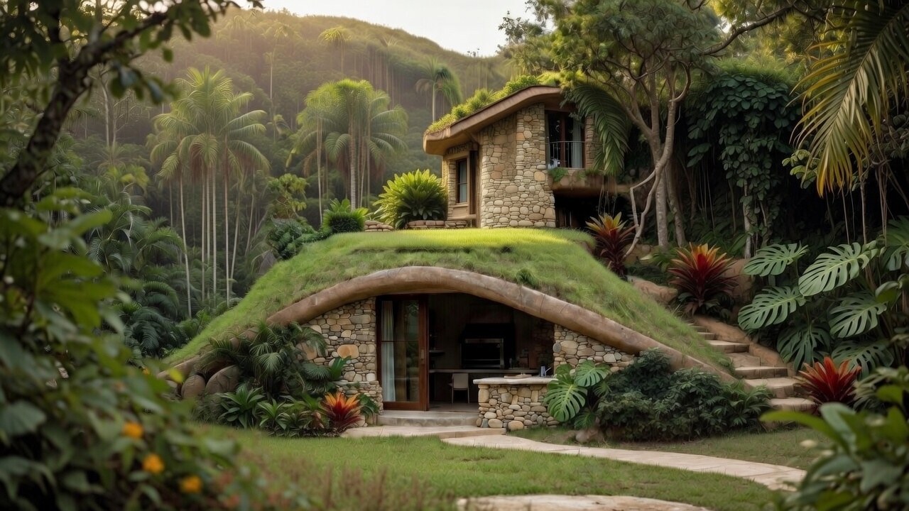 Final vision of Roca Viva