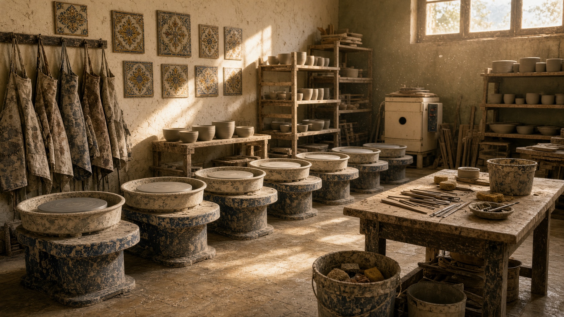 Academic year in Sicily