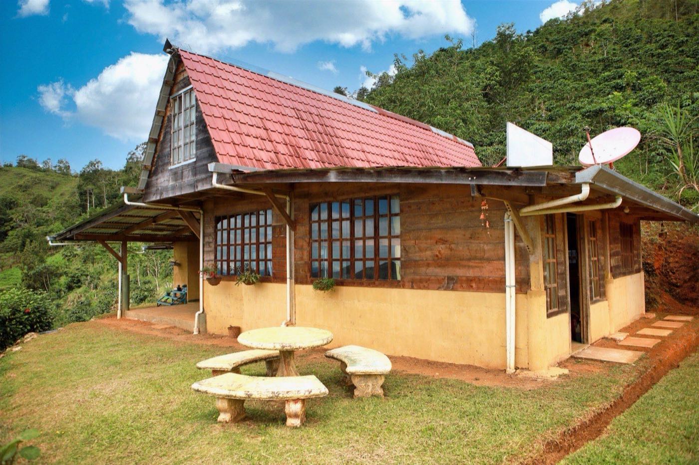 Doña Victoria, San Jose de Rivas