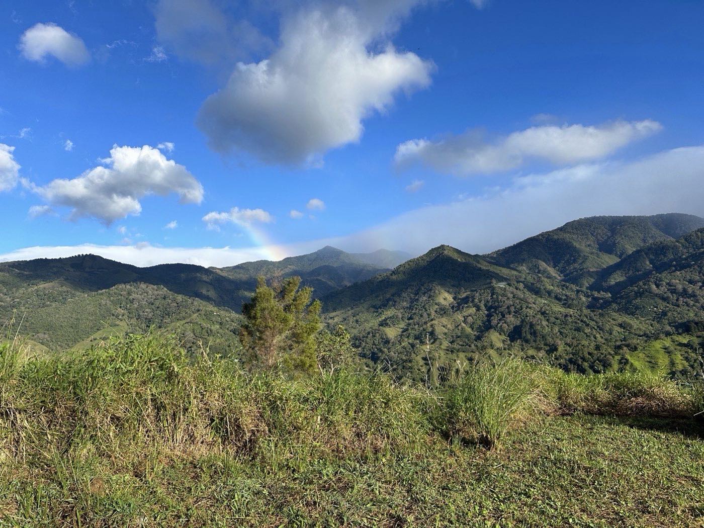 Escondido Lloroso, Los Angeles de Rivas