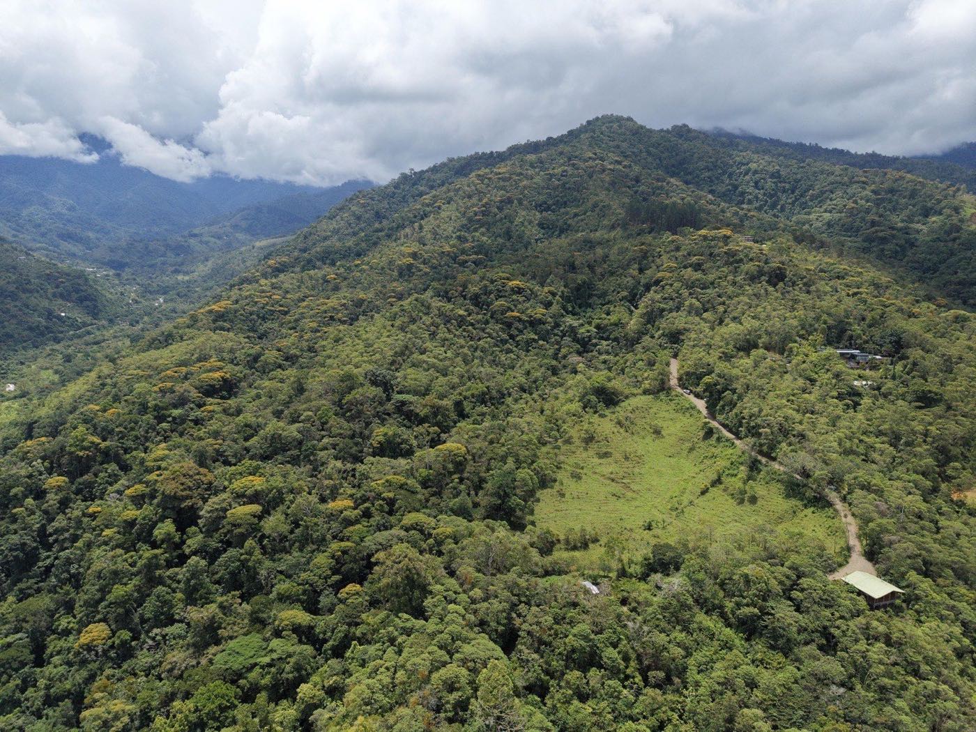Finca Alta Vista, Chucuyo de Rivas