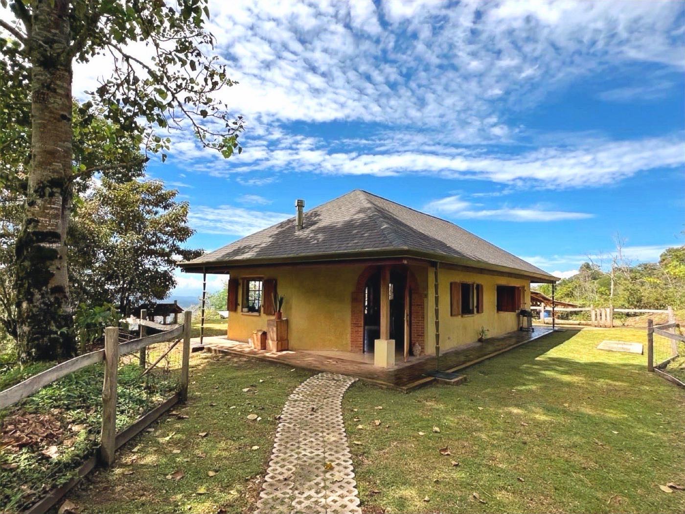 Finca Belon, Tirra de Rivas