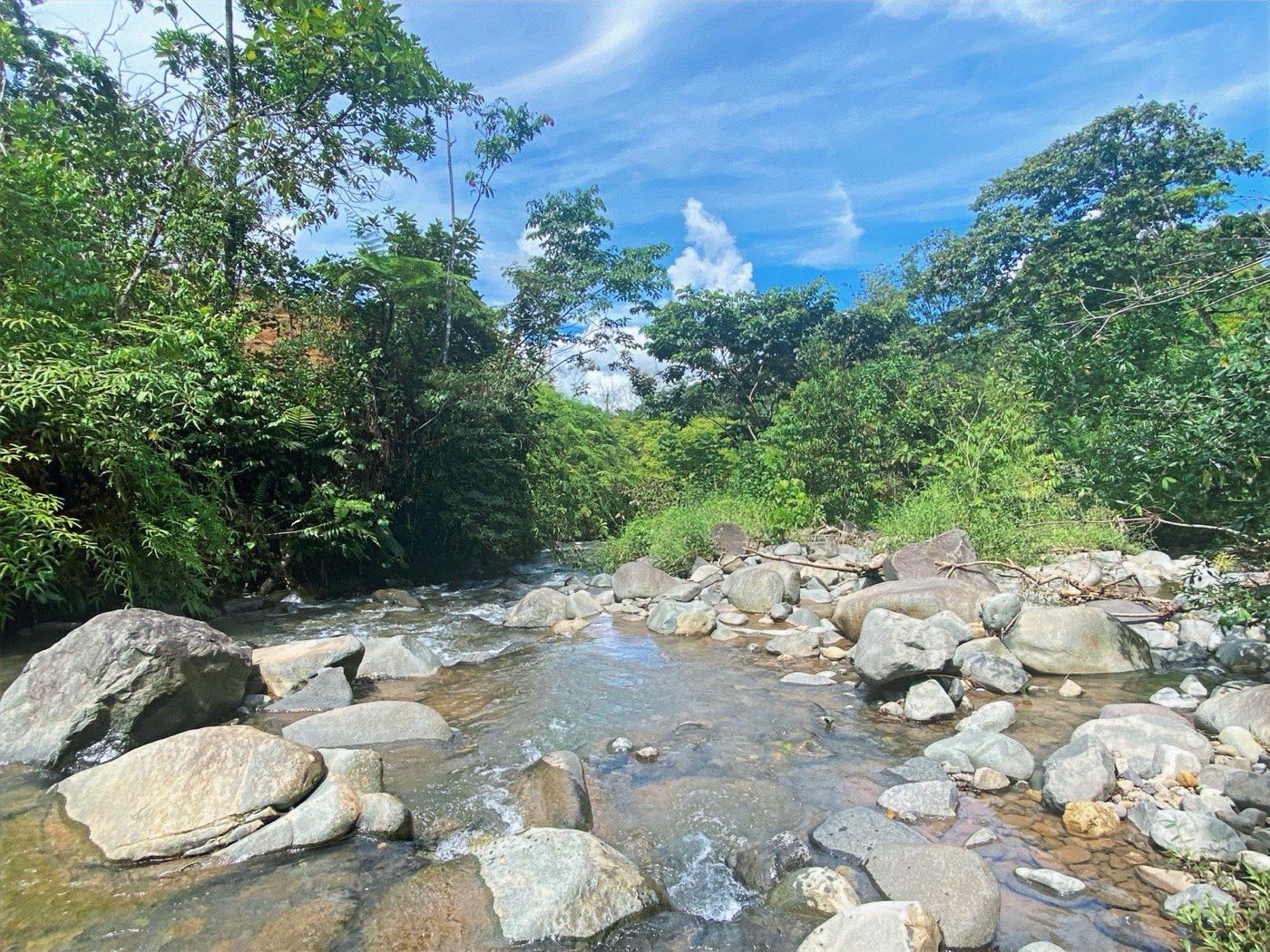 Finca Maria Bonita, La Linda