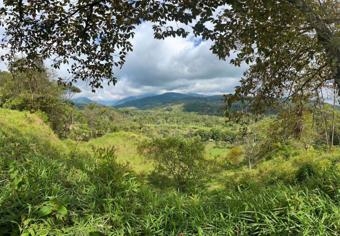 Gran Vistas De Rivas, Rivas