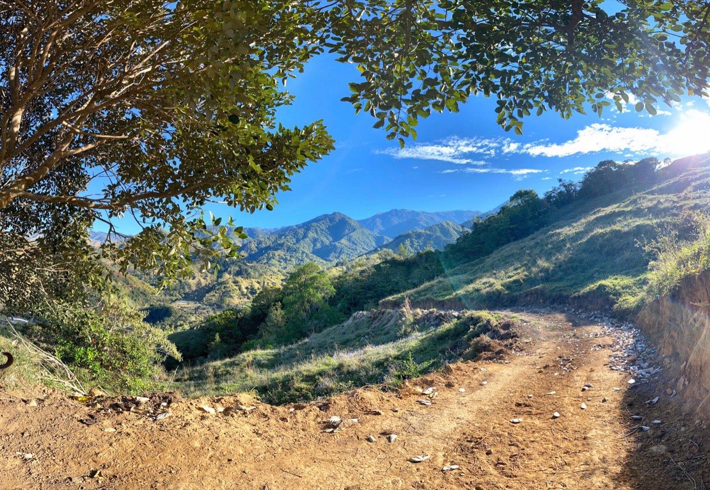 Los Angeles Estate, Los Angeles de Rivas