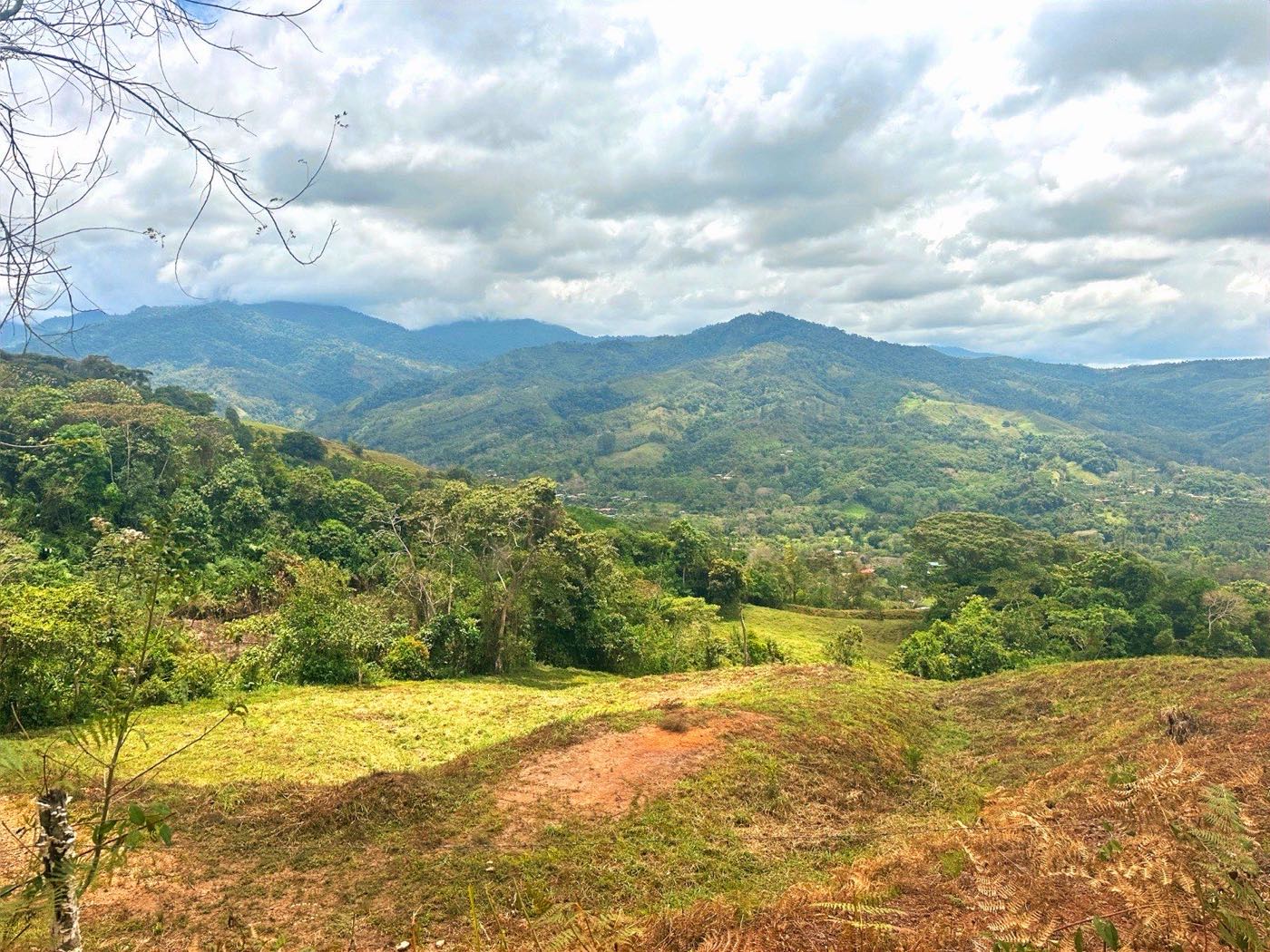 Mirador Del Alba, Guadalupe de Rivas