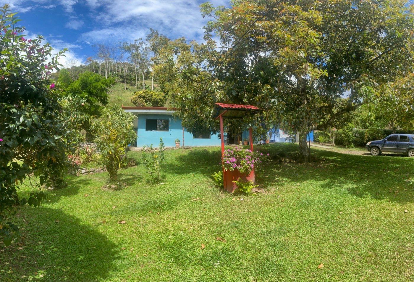 Prime Location, Guadalupe de Rivas
