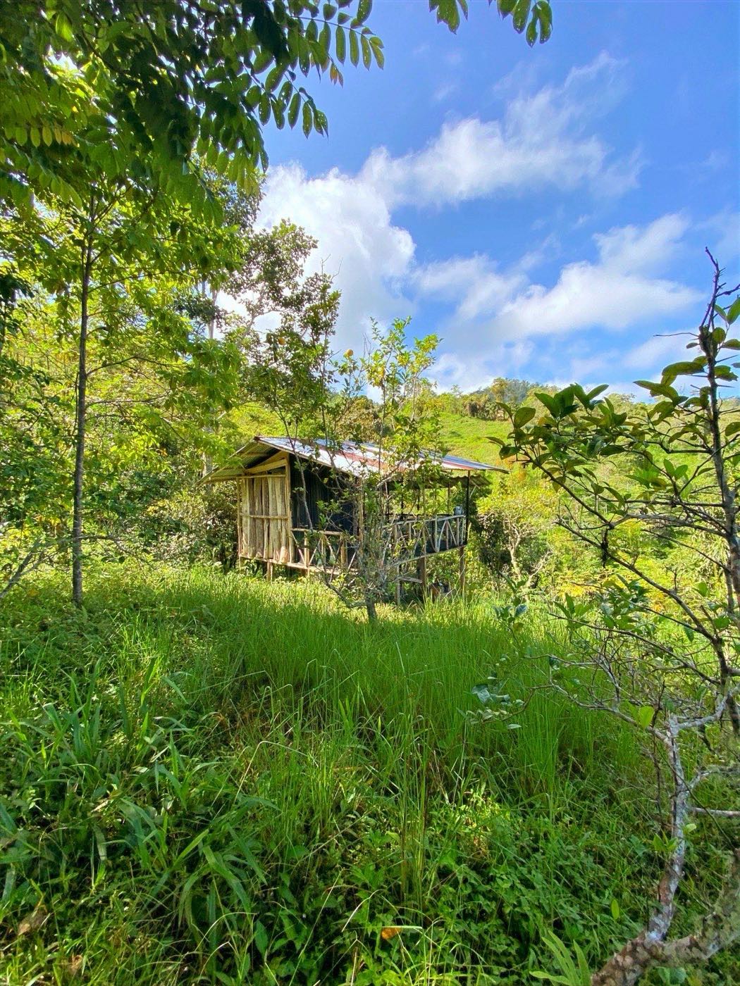 Rancho Monterey, Monterey de Rivas