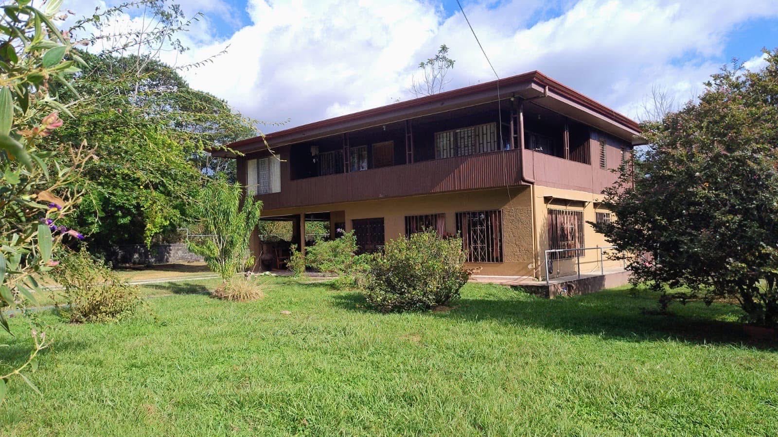 Rivas River House, Rivas