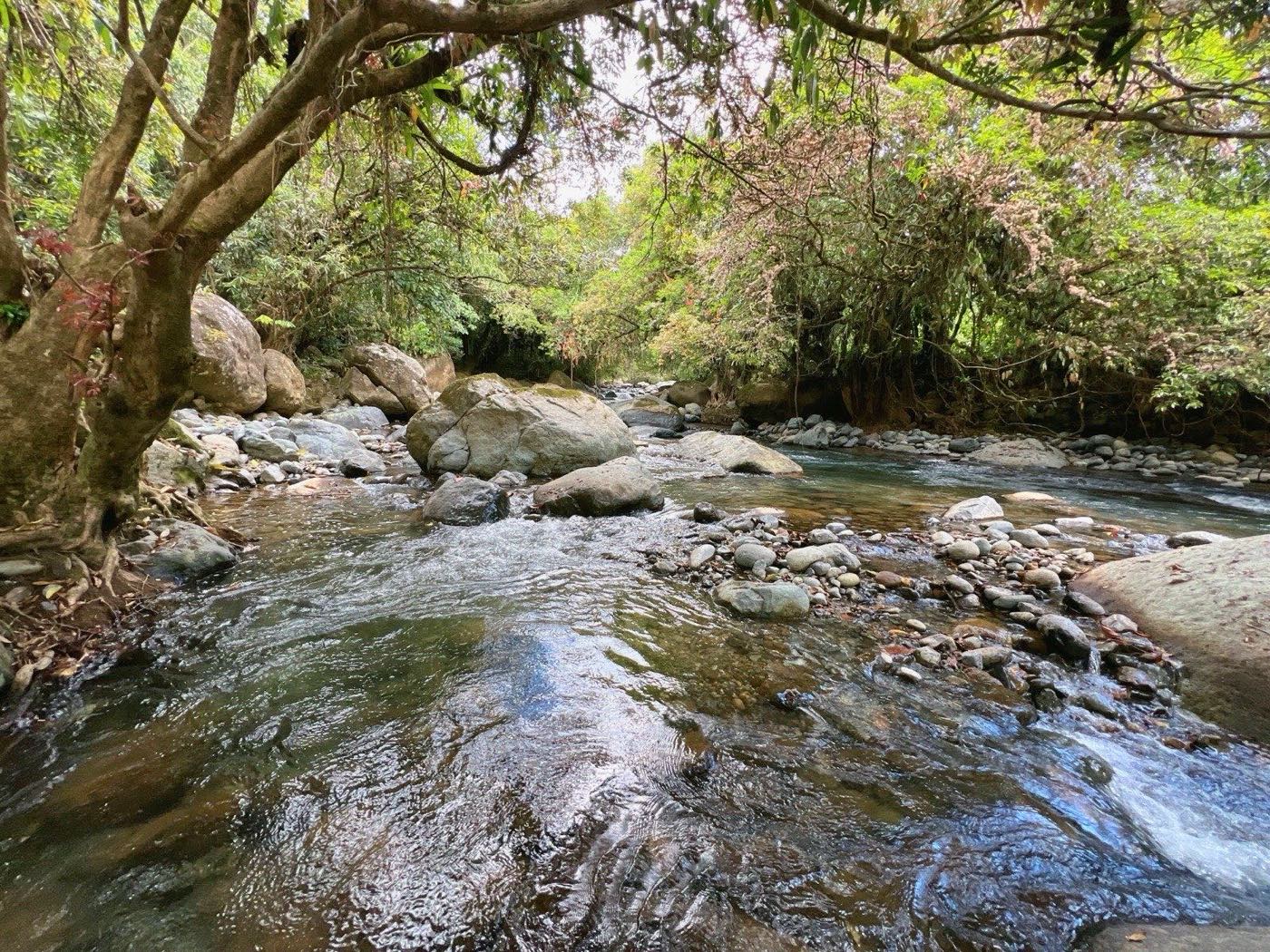 Santa Elena Riverfront, Santa Elena