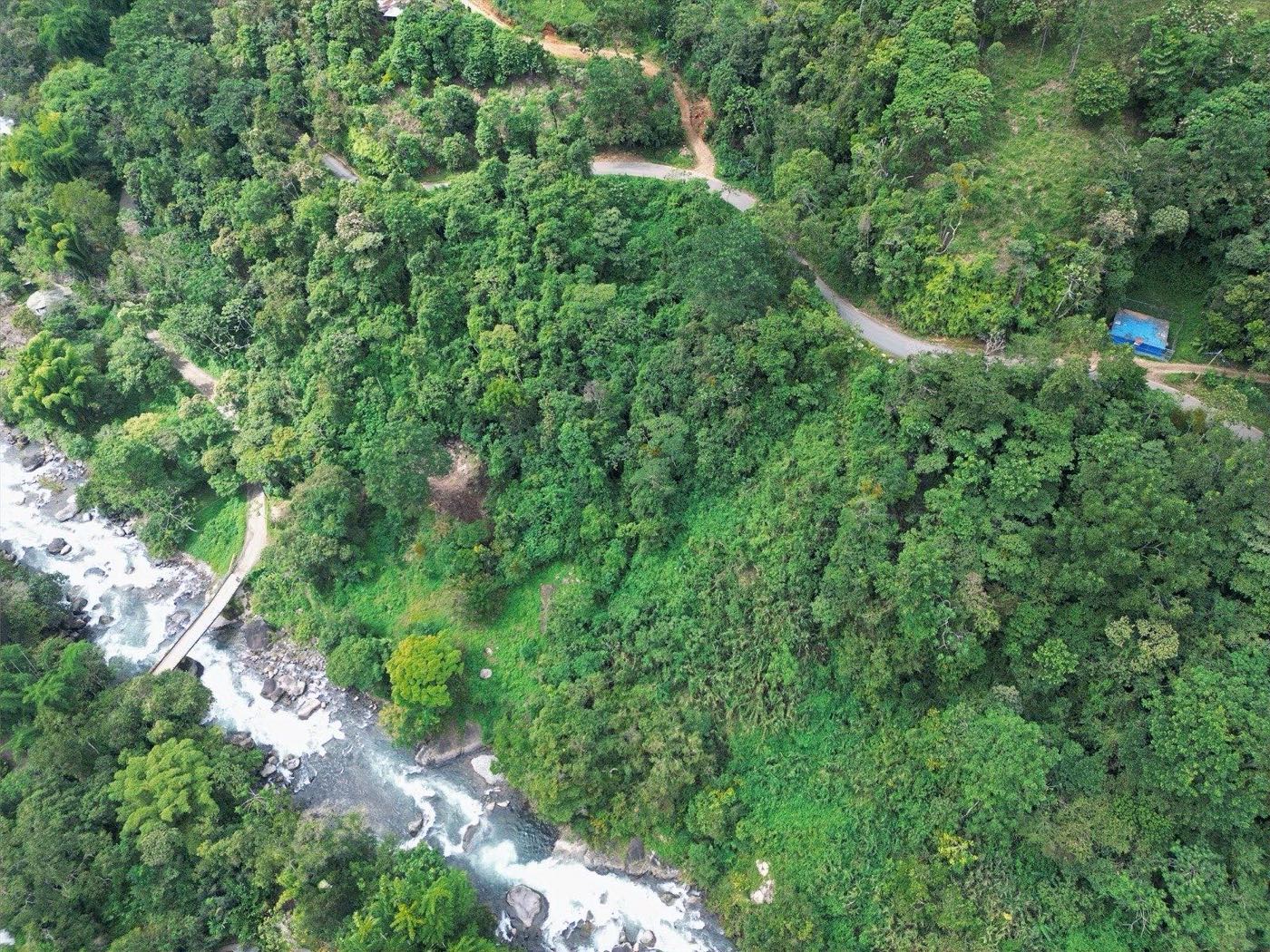 Slice Of Heaven On Earth, Chimirol de Rivas