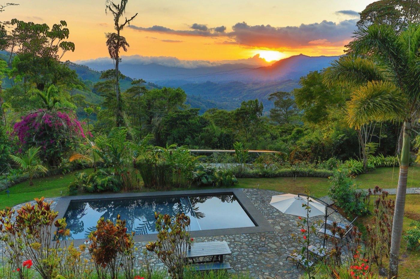Villa Chirripo, Chucuyo de Rivas