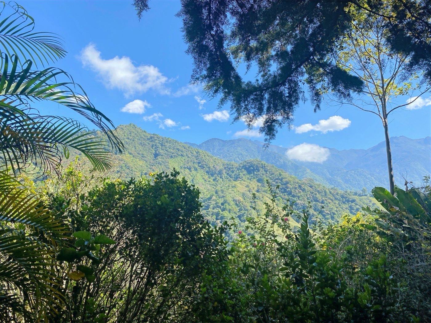 Vistas De Los Angeles, Herradura de Rivas